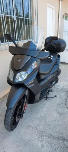 DAFRA CITYCOM S 300i ABS 2019