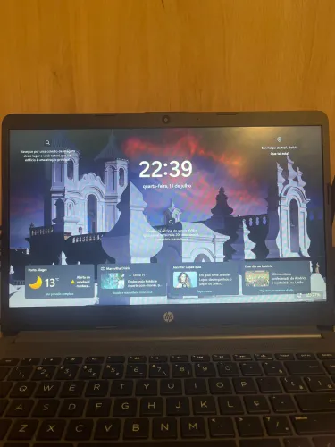 HP 240 G8 Notebook PC