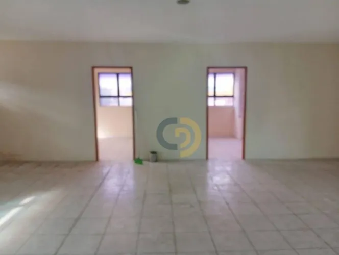 SALA COMERCIAL - LOCAÇÃO - GONZAGA - SANTOS/SP