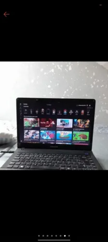 Notebook Samsung
