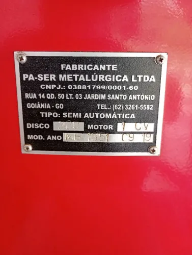 Moinho para Café em Grãos 