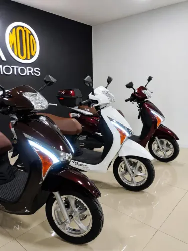 Scooter Elétrica 1000W | Sem CNH | Até 12x Sem Juros!