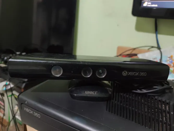 Kinect Xbox 360