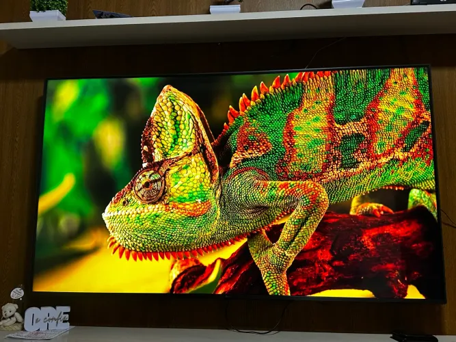 TV LG 65? 4K Smart TV - Excelente Est
