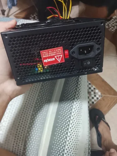 Fonte,500w,goldentrc
