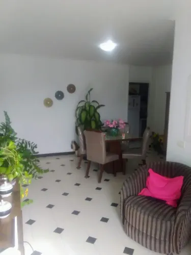 Apartamento à venda no MORADAS DO MEDITERRANEO, LUZIA, Aracaju, SE