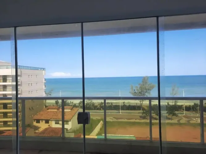 Condomínio Do Edifício Terrazzo Cardarelli - Apartamento a venda de 3 quartos e 1 suíte, c