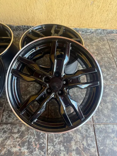 Jogo de rodas Ford Edge Limited