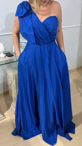 Vestido de festa