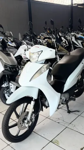 Biz 125 