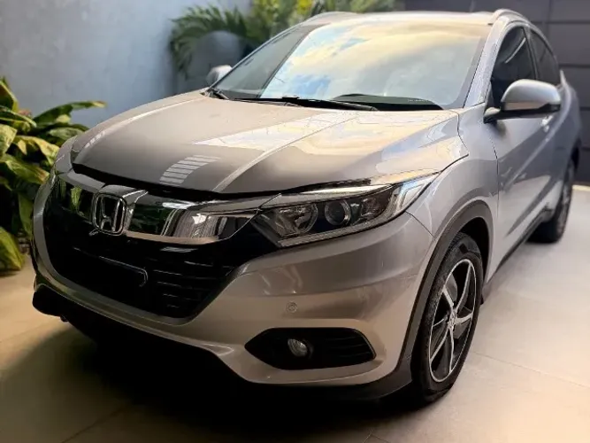 Honda HR-V EXL 1.8 Flexone 16V 5P Aut. 2020
