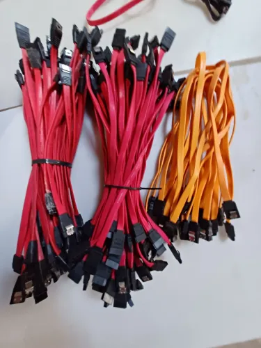 Cabo SATA 6GB