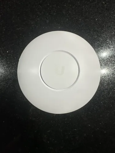 Unifi acess point UAC-AP-LR Wi-Fi - Usado