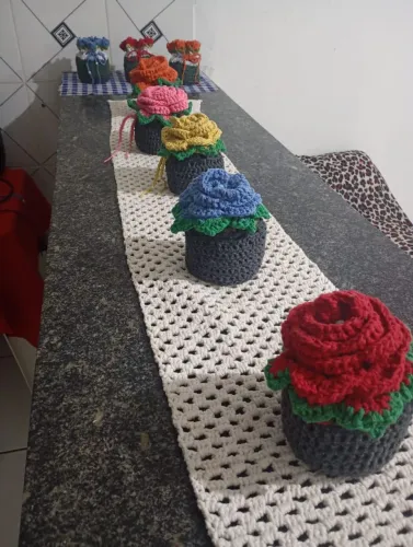 Peso de porta decorativos disponível
