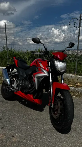 Next 300cc 