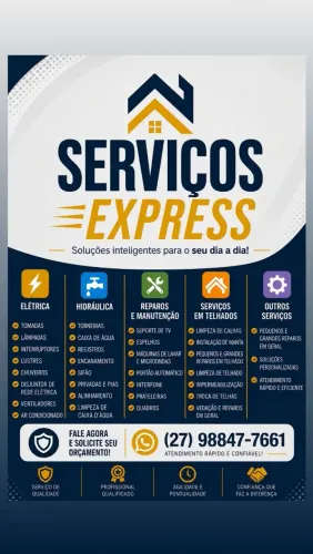 SERVIÇOS EXPRESS