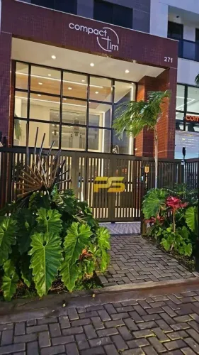 Flat Para locação | Tambauzinho