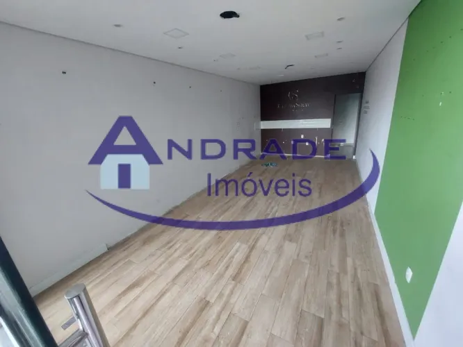 Loja / Salão / Ponto Comercial para alugar em Belo Horizonte