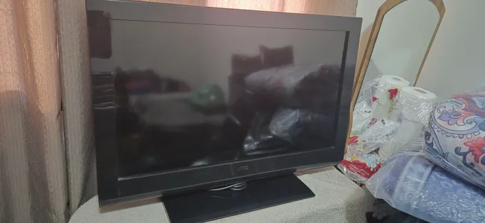 TV AOC Led com HDMI