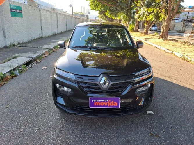 Renault Kwid 1.0 Zen 2026