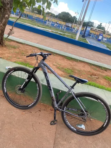 Bike aro29