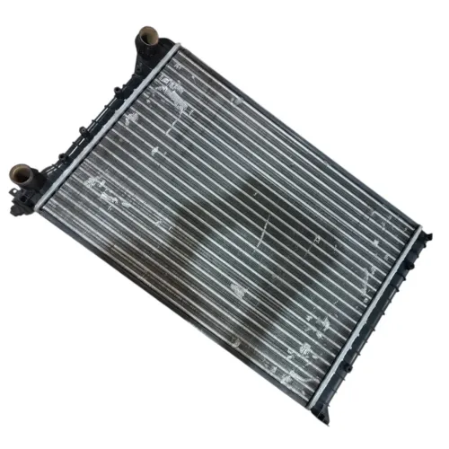 Radiador Agua Fiat Doblo Sem Ar 1.4 Flex 2007 2010