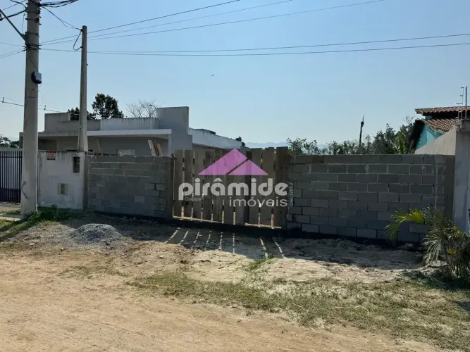 Terreno à venda, 290 m² por R$ 240.000,00 - Balneário dos Golfinhos - Caraguatatuba/SP