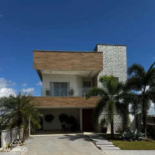 Vende-Se Casa no Condomínio Ipiranga Ecoville Premium Marabá/PA