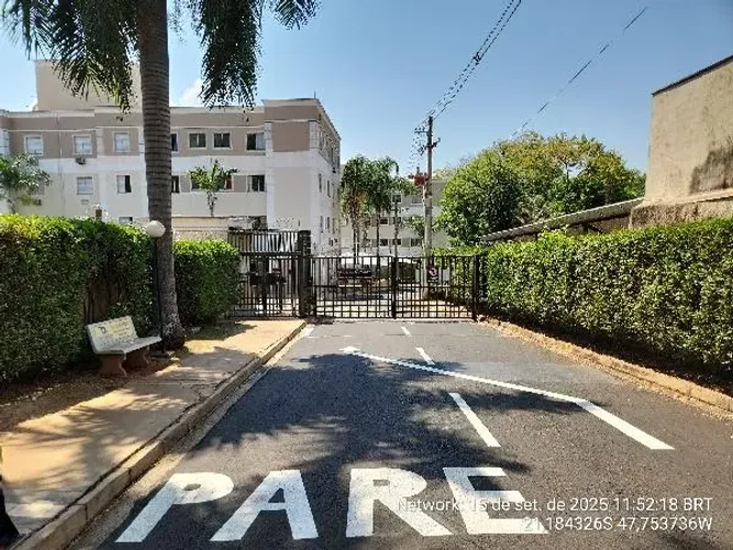 Imóvel com excelente localização Apartamento no Vila Abranches, Ribeirao Preto - SP, Apto