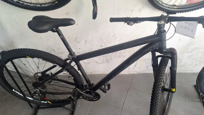 Bike 29 usada revisada