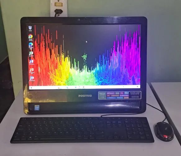 Computador/6GB DDR3L/HD 1TB