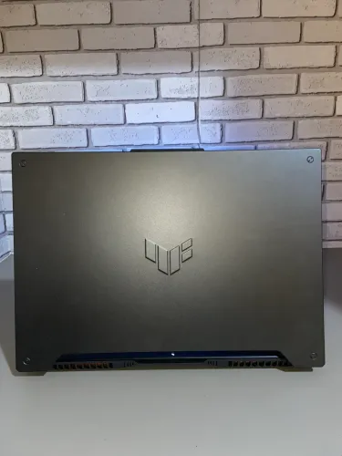 Notebook Gamer Asus i7 12-700H RTX 3050