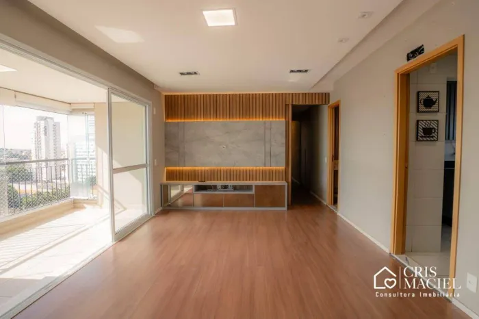 Apartamento à venda no Condomínio Le Château Frontenac em Indaiatuba-SP!