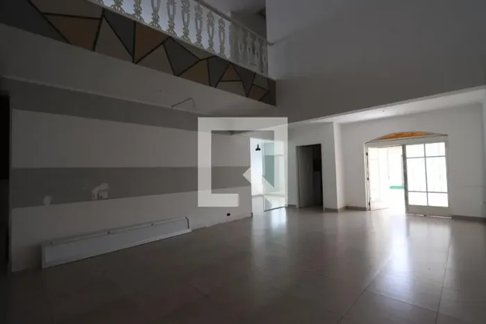 Casa à Venda - Vila Alpina, 3 Quartos, 480 m2