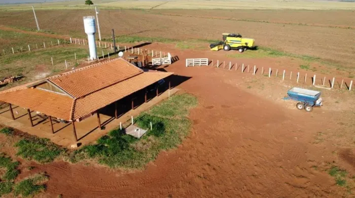 FAZENDA A VENDA NA REGIÃO DE PRESIDENTE PRUDENTE-SP ?? EXCELENTE OPORTUNIDADE DE NEGÓCIO E