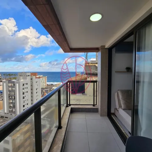 Studio em Barra - Salvador