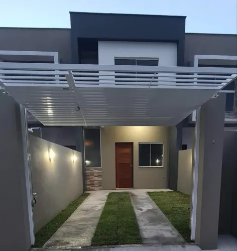 Casa 2 suítes Campeche direto com proprietária