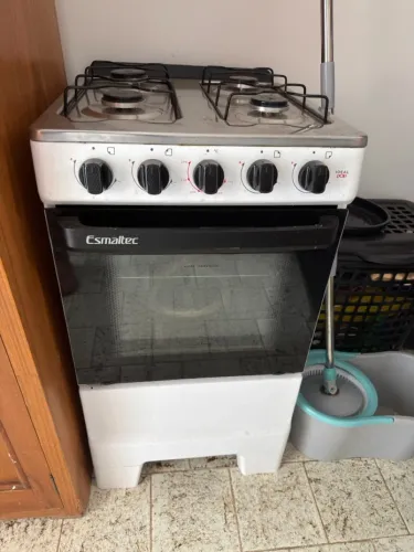 Fogão simples