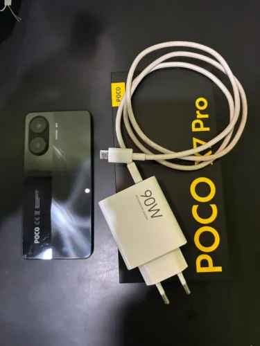 poco x7pro 