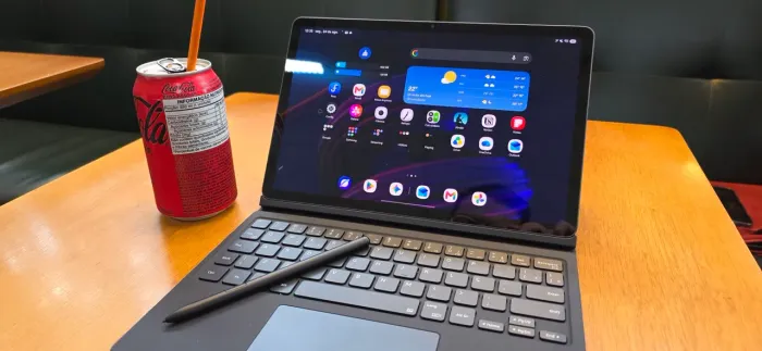 Samsung Tablet S9 - Impecável