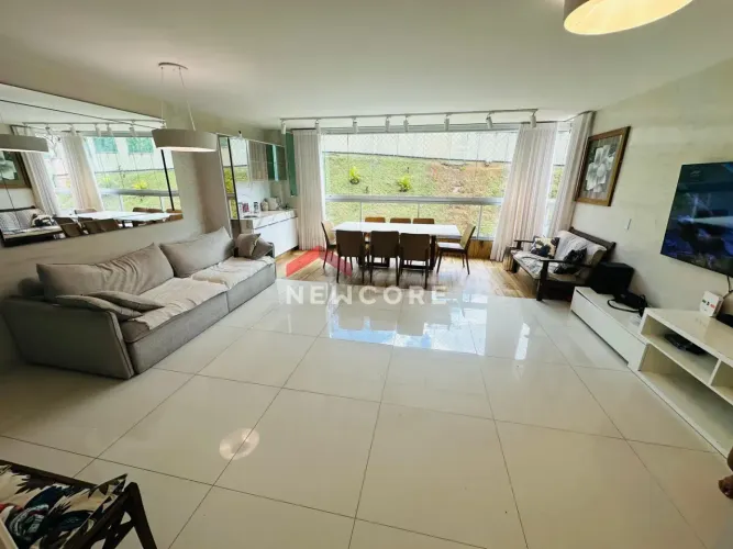 Apartamento em Deputado Cristóvam Chiaradia - Buritis - Belo Horizonte/MG