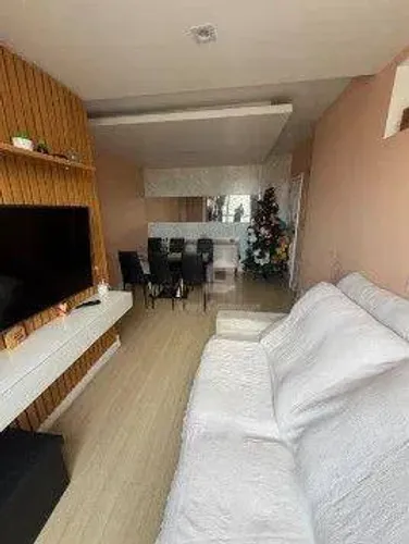 Apartamento com 3 Quartos à Venda no Barreto