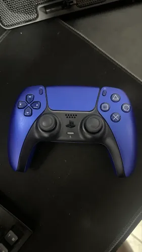 Controle PS5