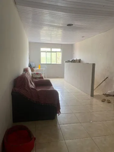 Casa no caminho de Areia 