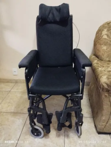 Cadeira de rodas