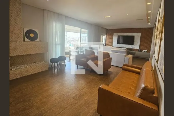 Apartamento à Venda - Santana, 3 Quartos, 200 m2