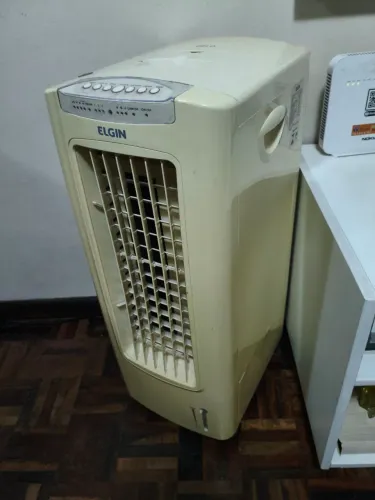Climatizador de ar elgin