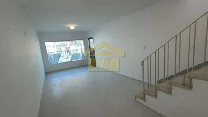 Casa com 2 dormitórios para alugar, 130 m² por R$ 3.700,00/mês - Jardim Aeroporto - São Pa