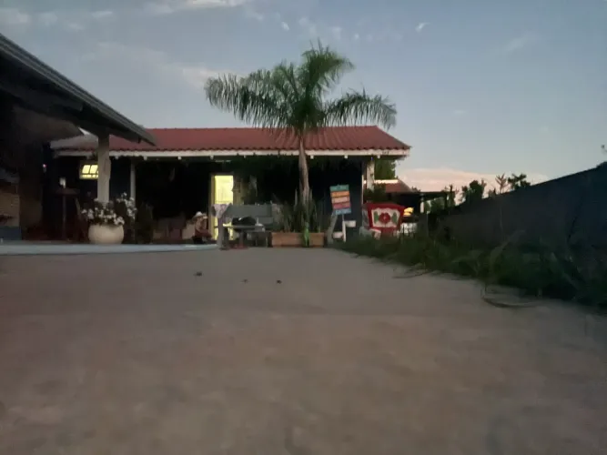 Casa ideal para casal com filho