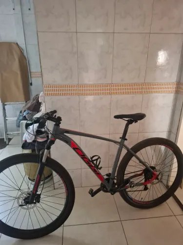 Bicicleta oggi 7.0 aro 29 quadro 19
